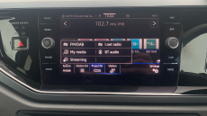 Volkswagen Polo 1.0 TSI 110 R-Line 5dr DSG Petrol Hatchback